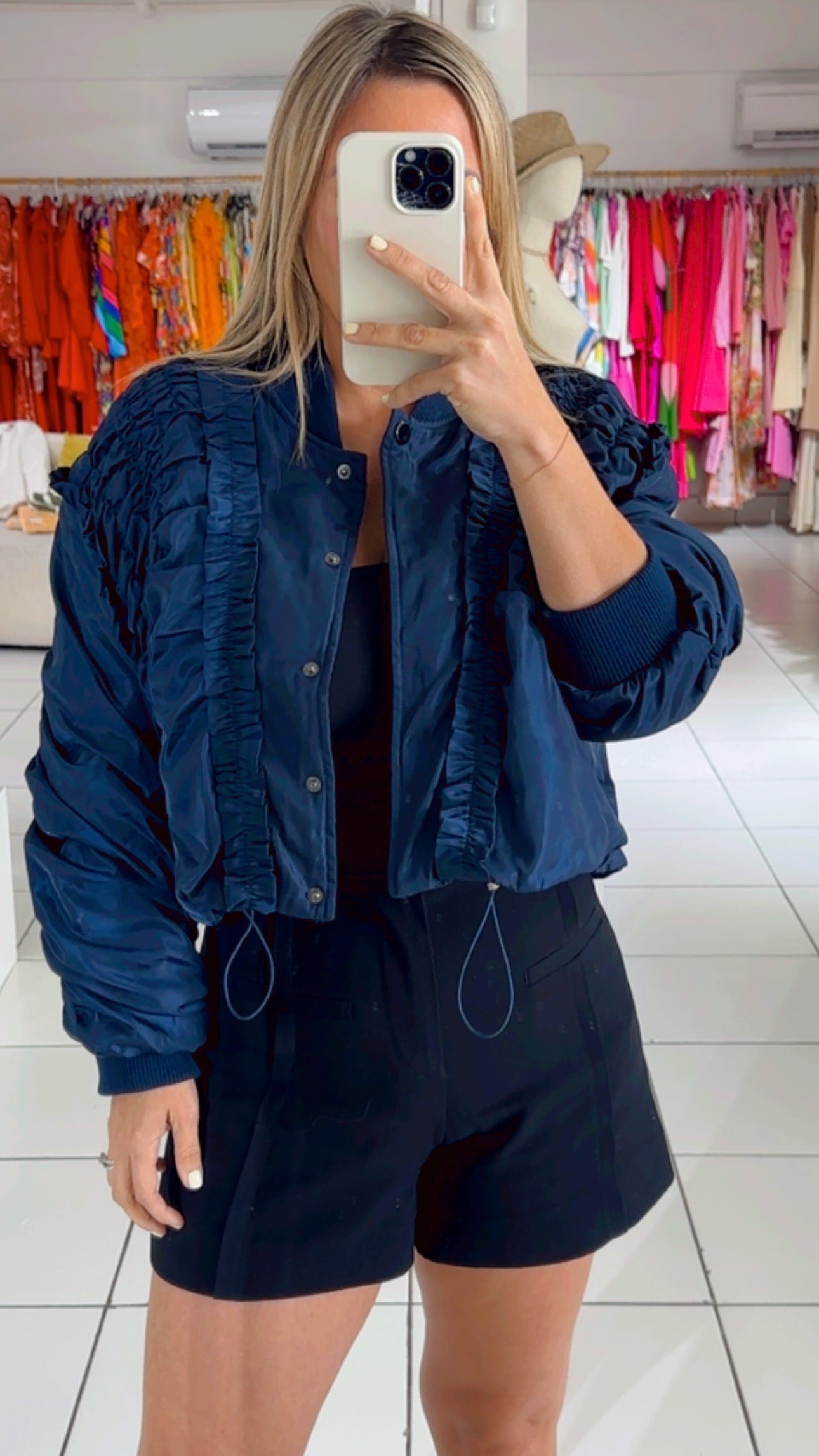 Marianna Jacket