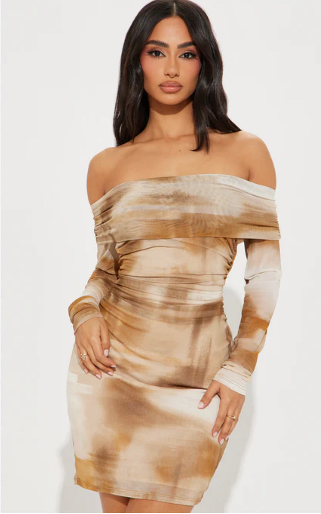 Cambodia dress