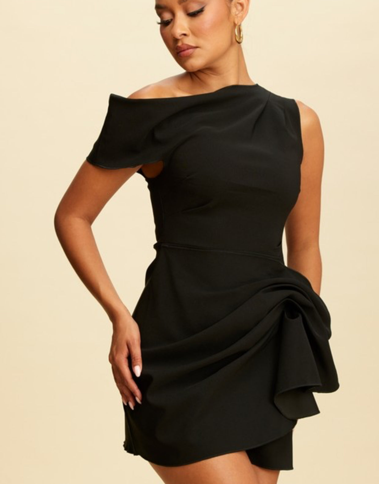 Aleysa dress