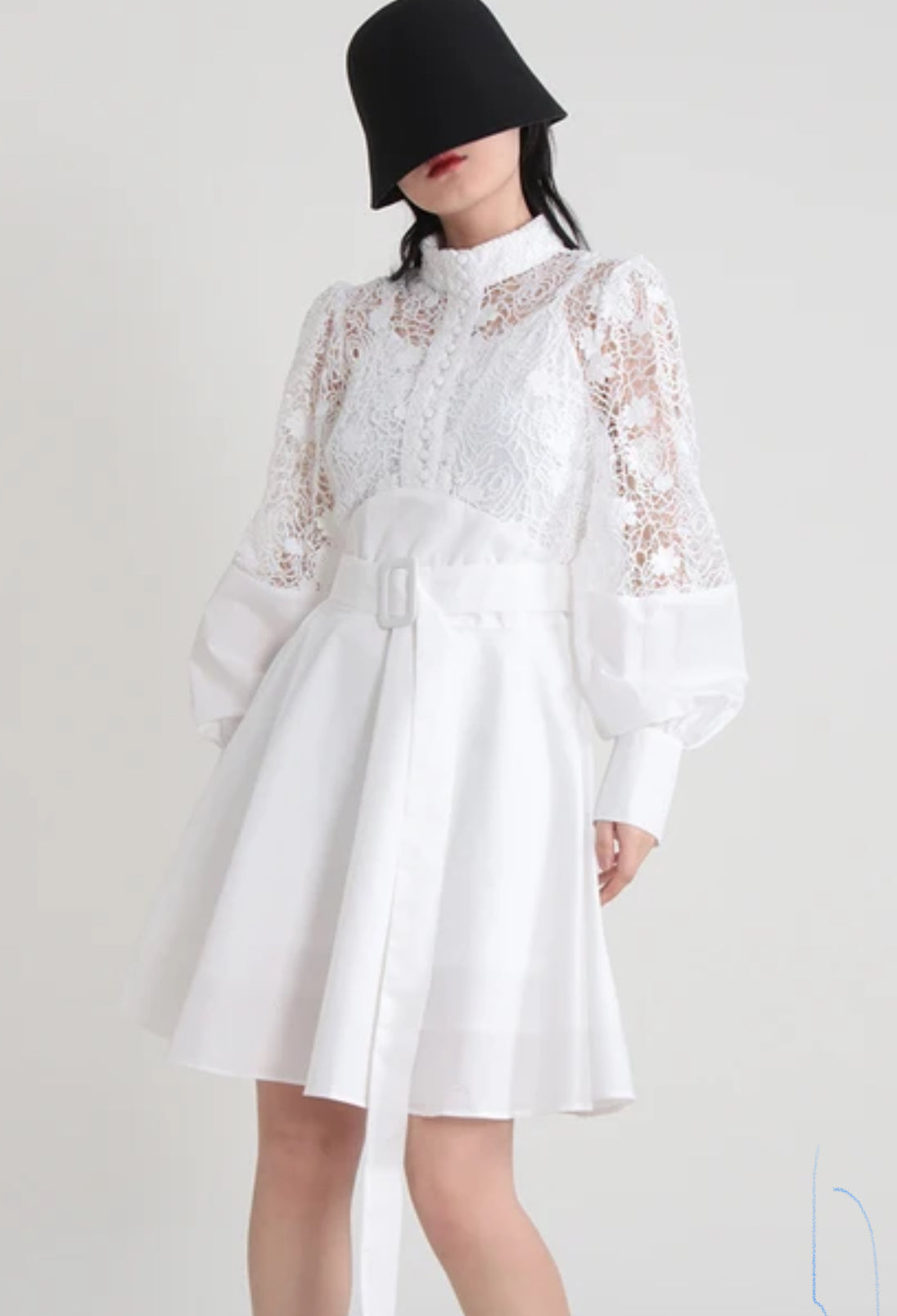 Nadya dress