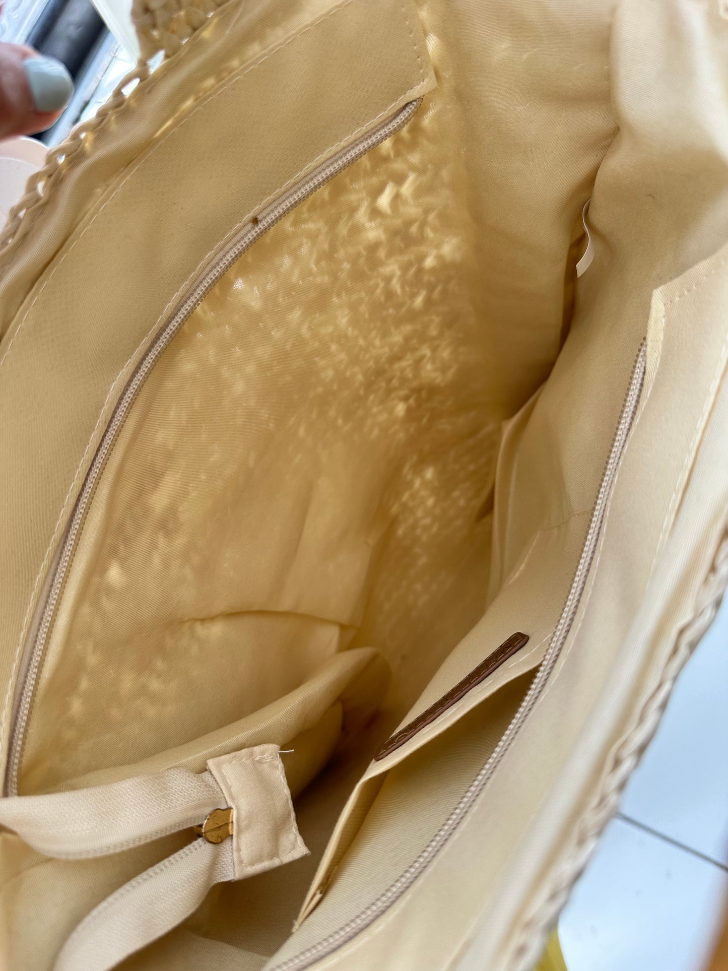 Summer bags