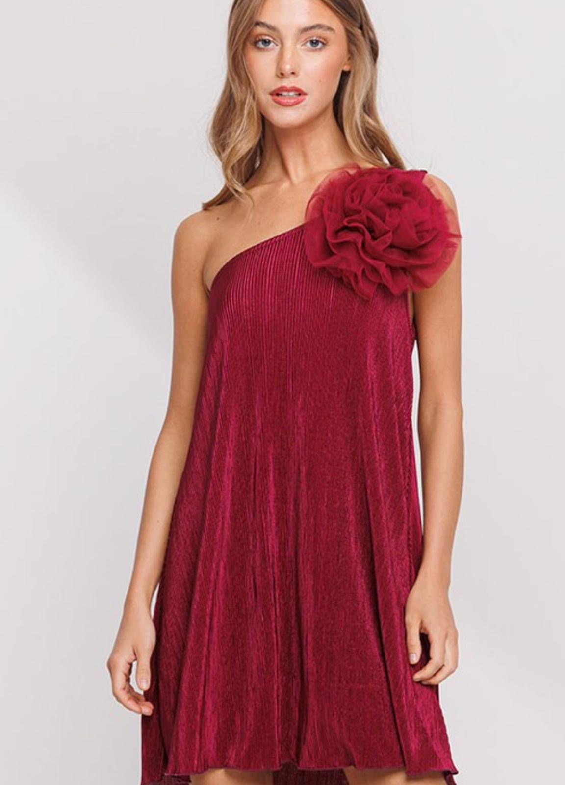 Doris Dress