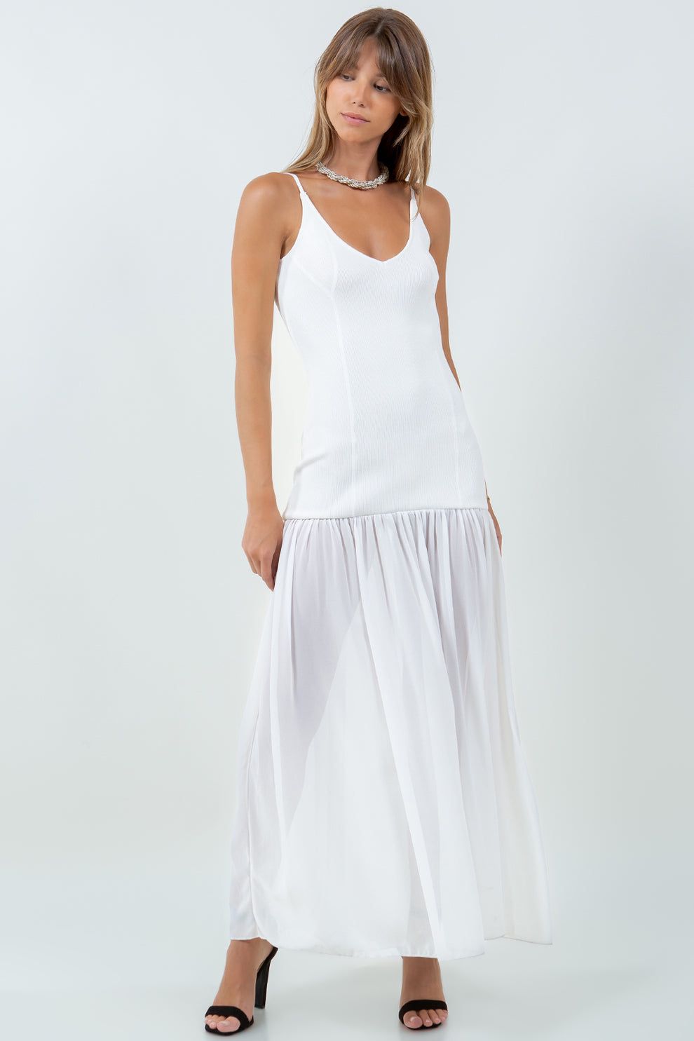 Natalia Dress