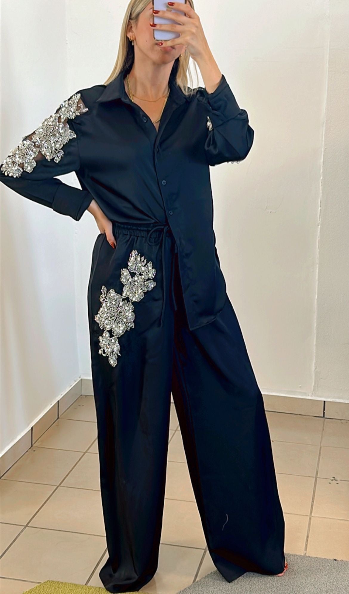 Zamira Set