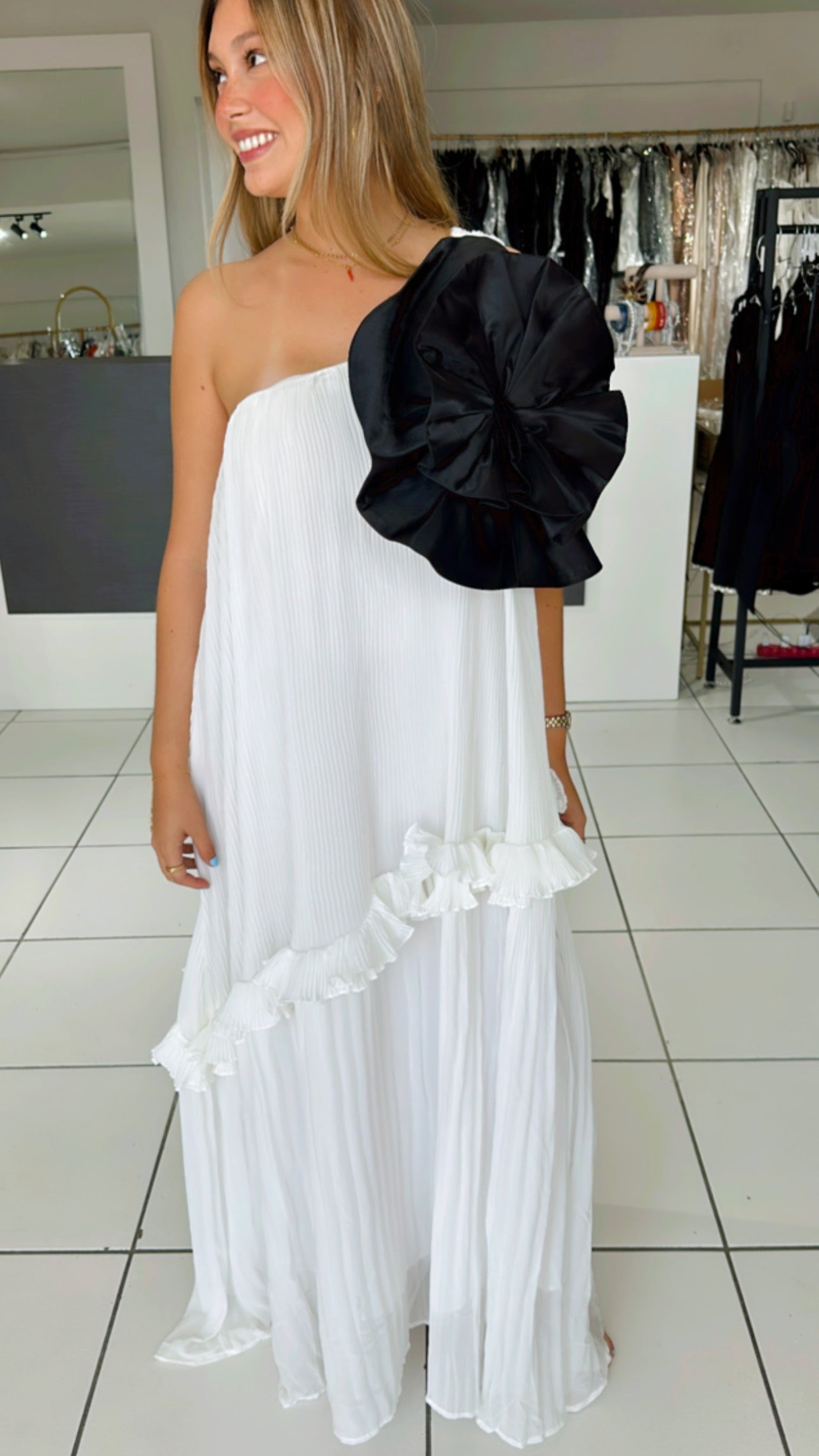 Loreta dress