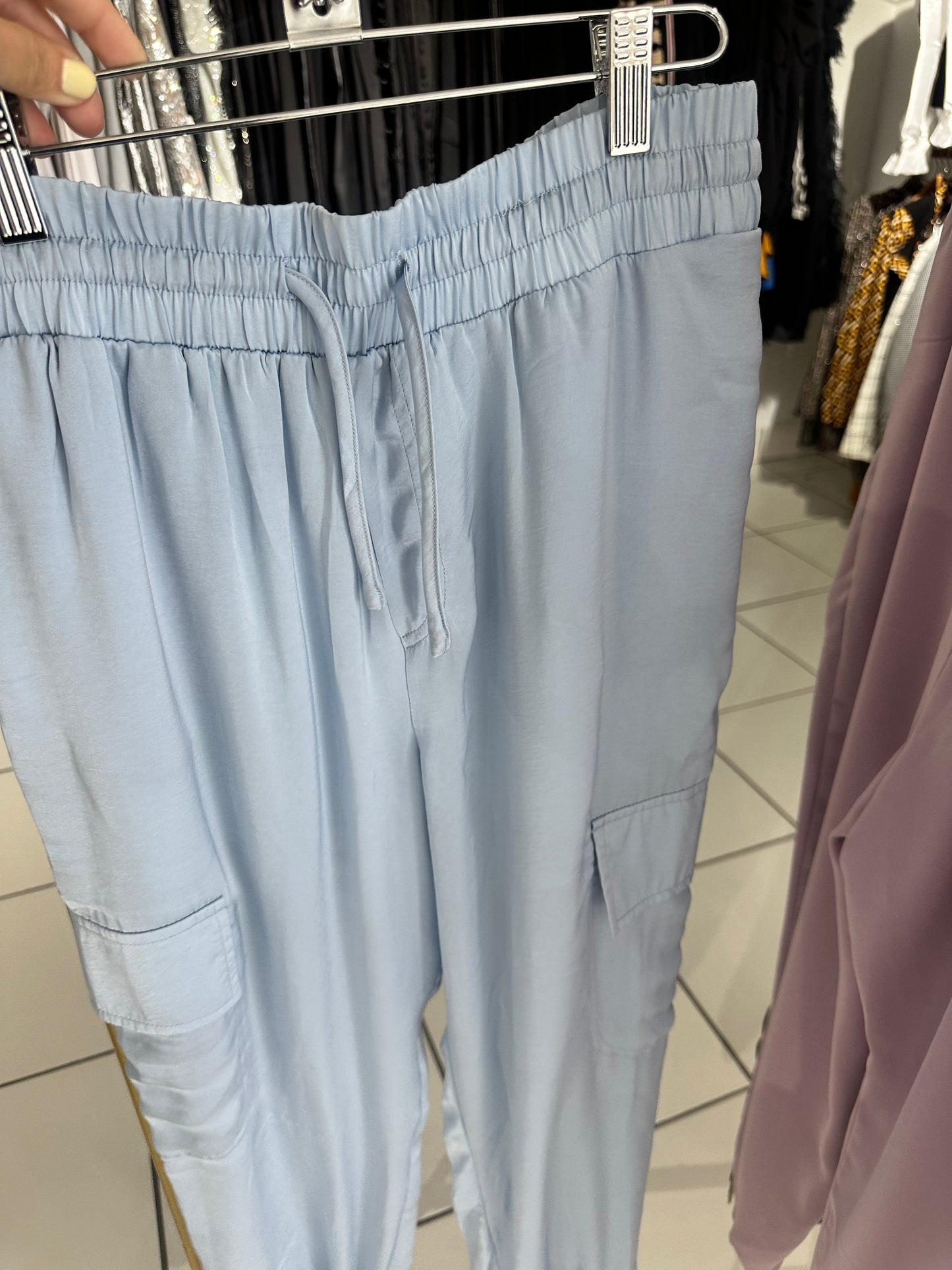 Baby blue sale