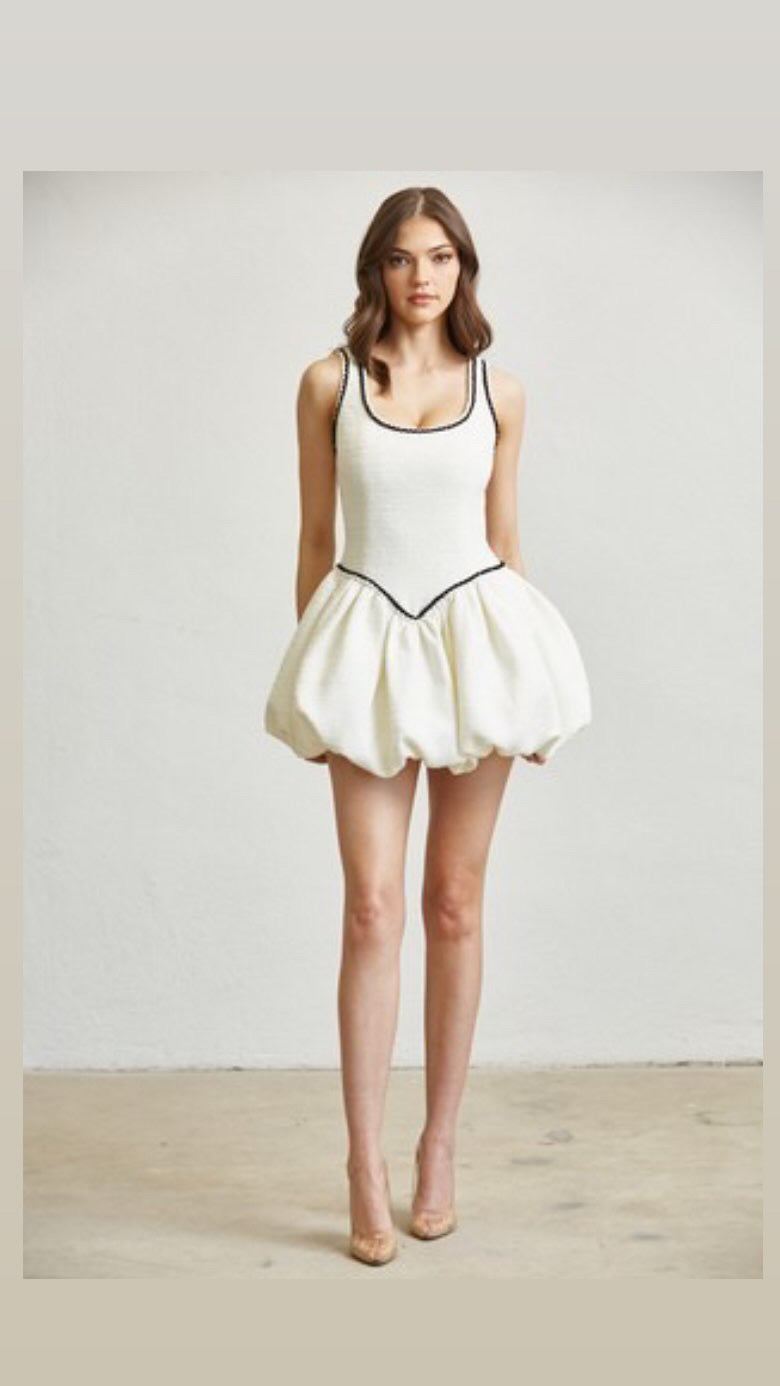 Lala dress