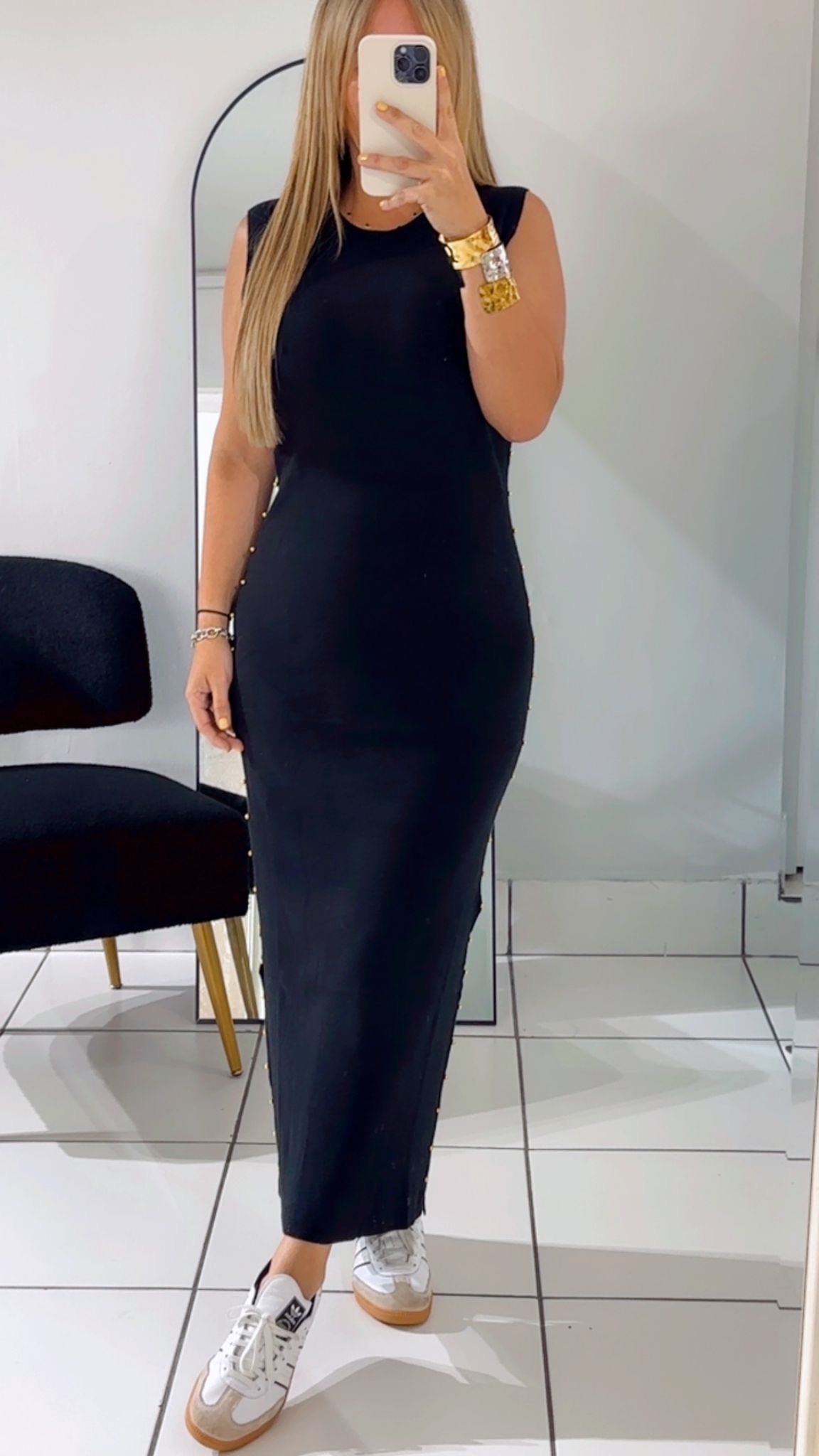 Veronica Dress