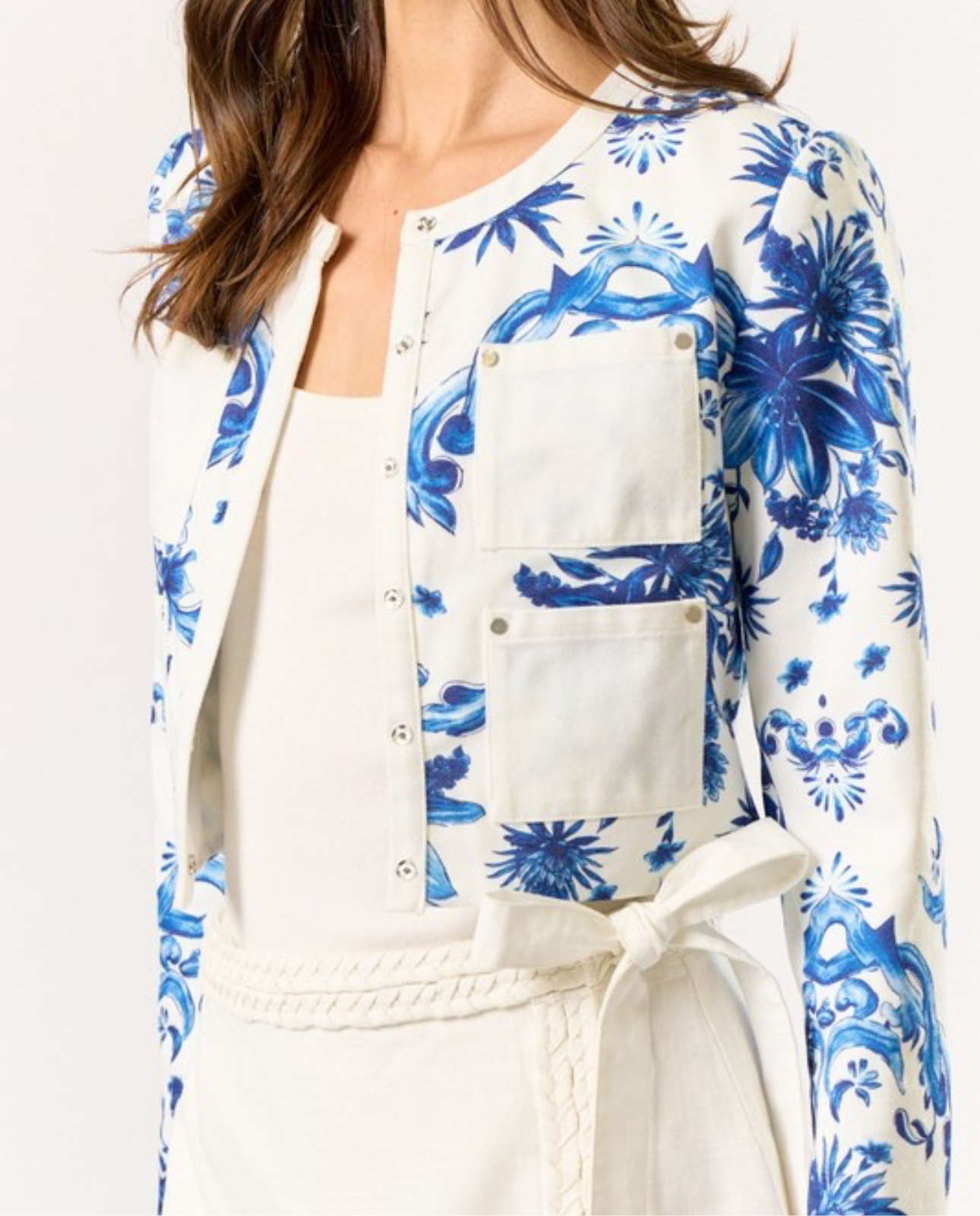 Dolce jacket