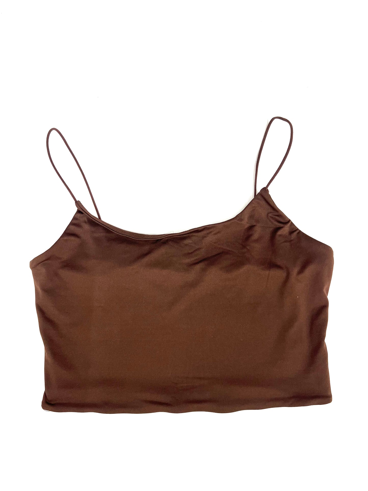 Spandex tops