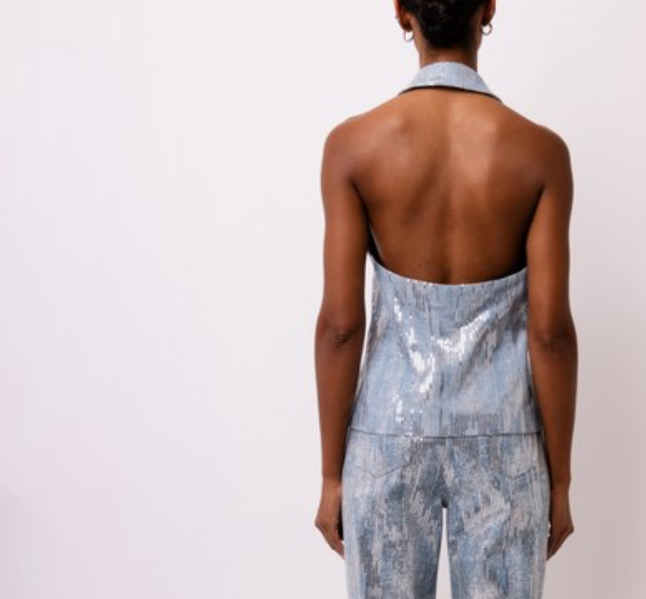 Glidel vest