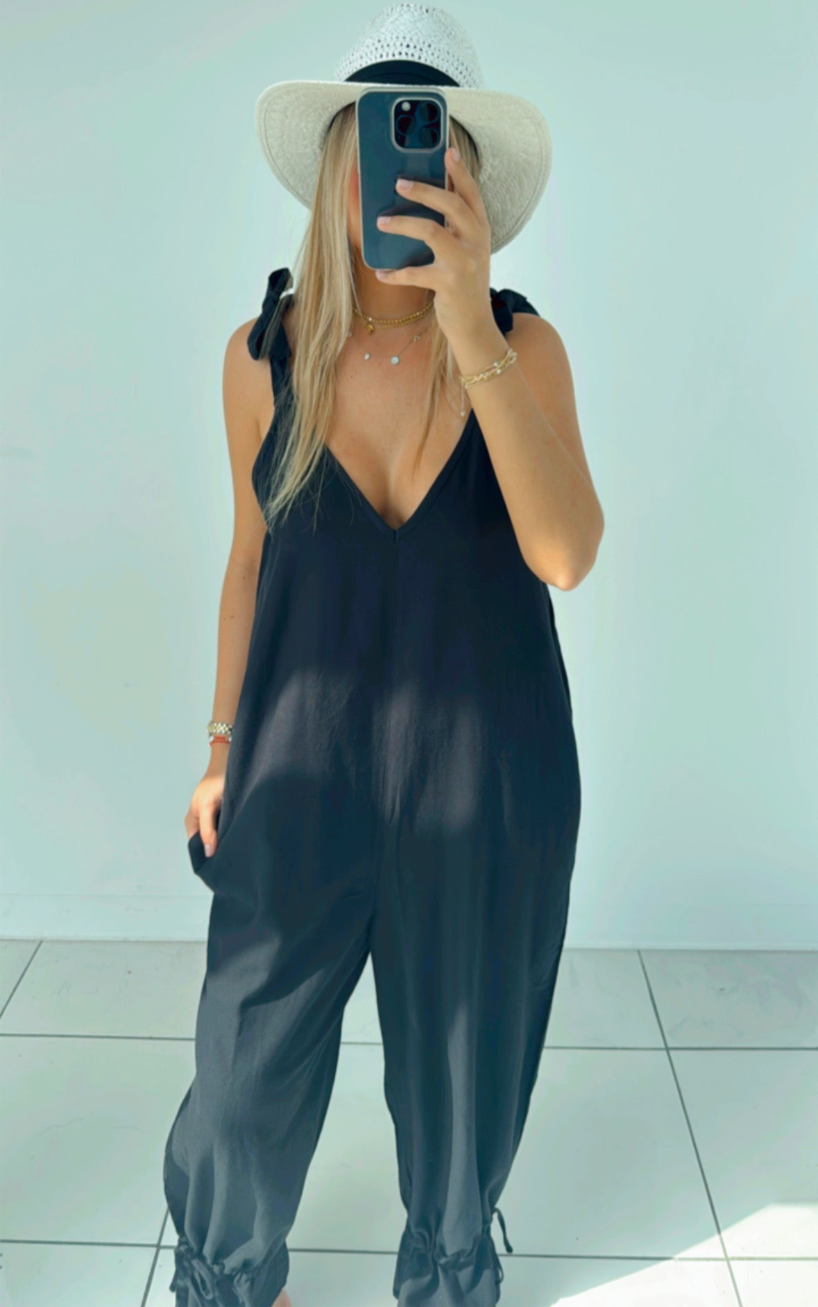 Valeria Jumpsuit