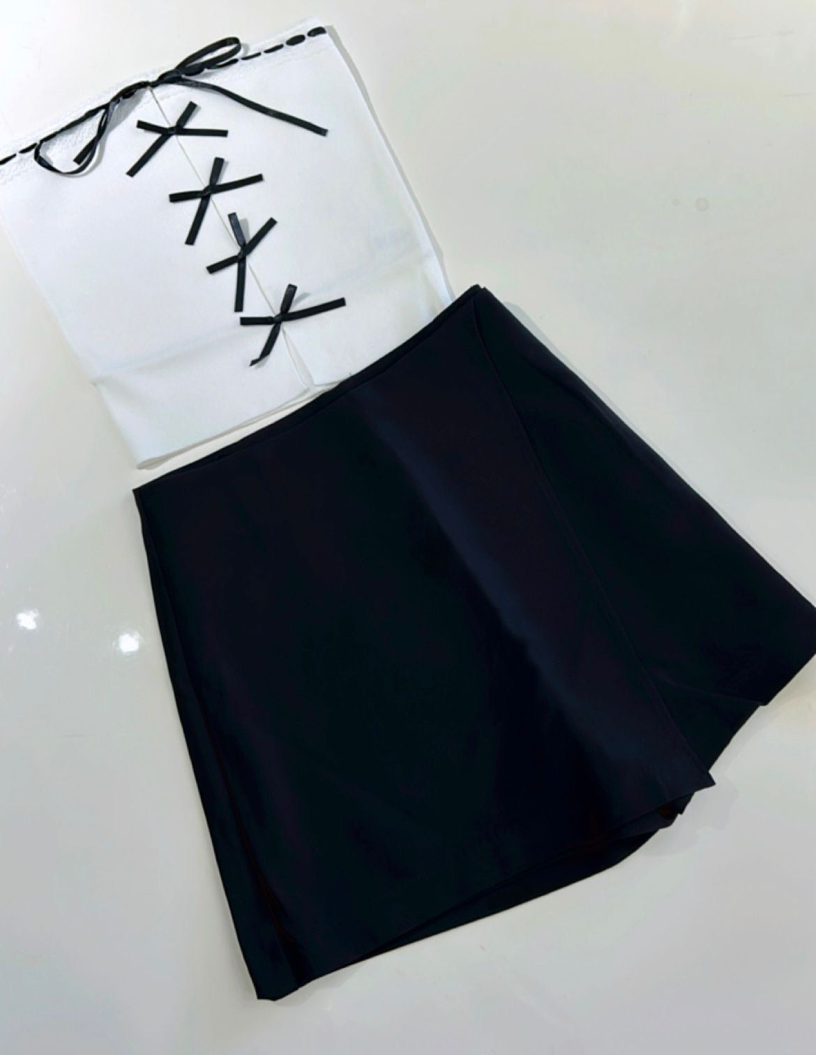 Classic Skort