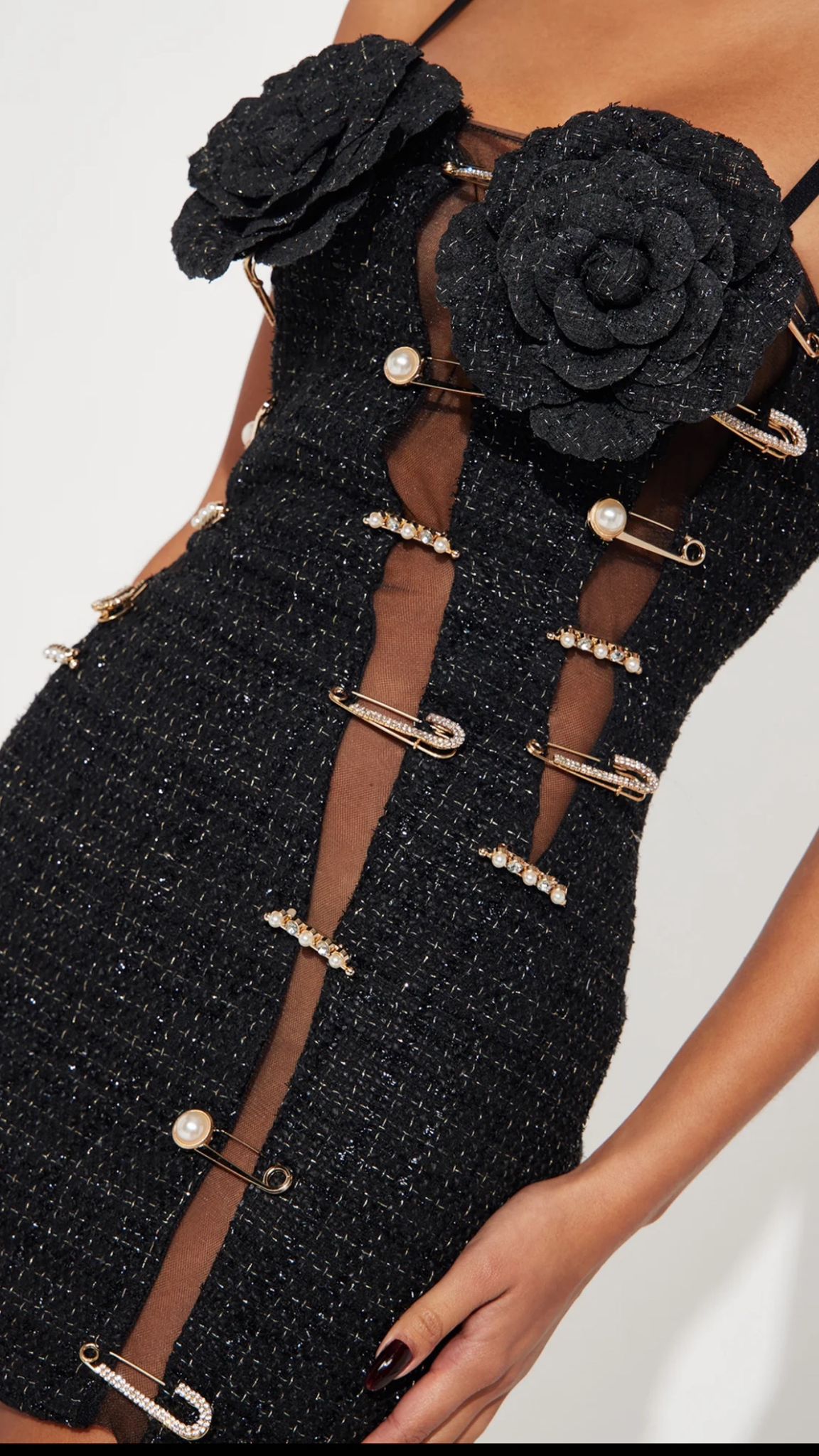 Nancy Dress
