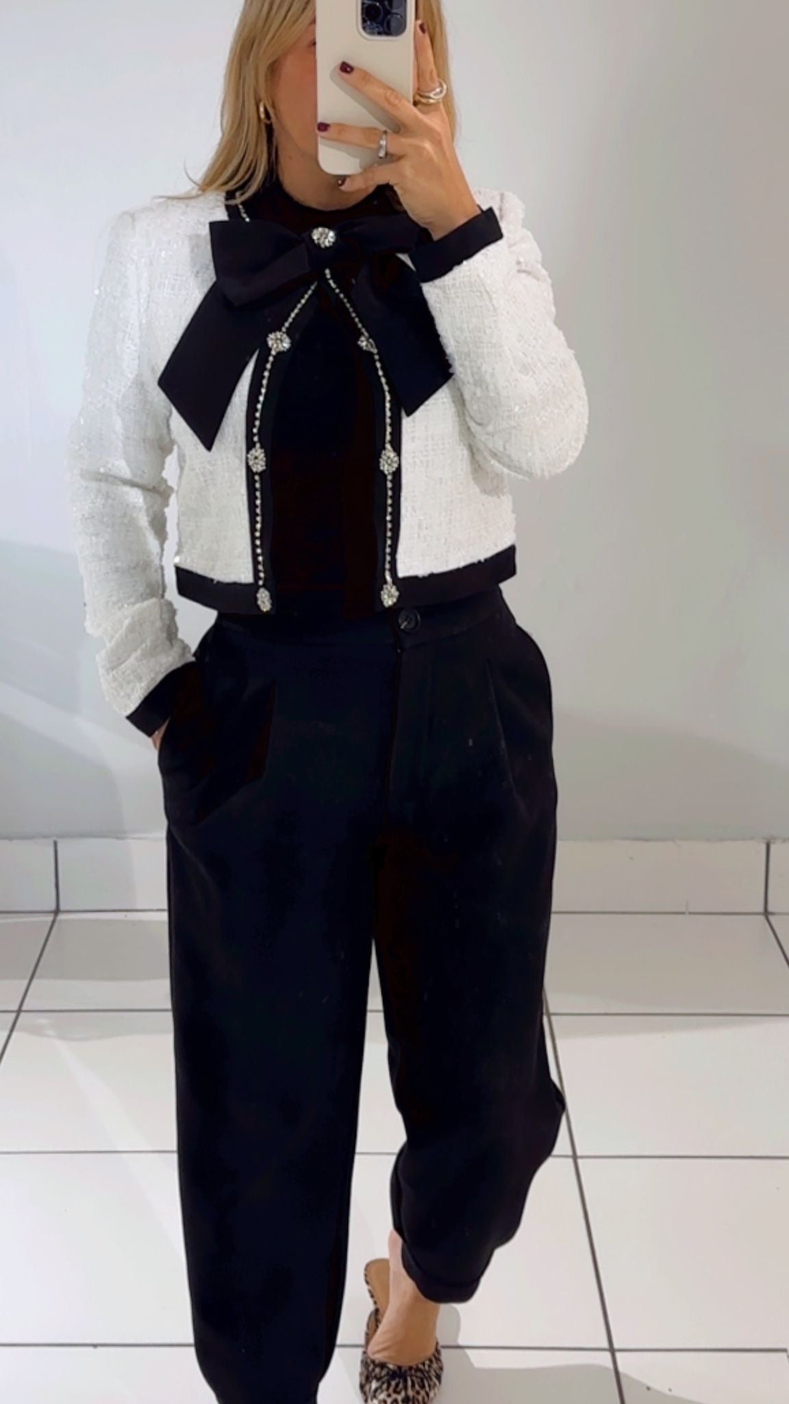 Chanel Jacket