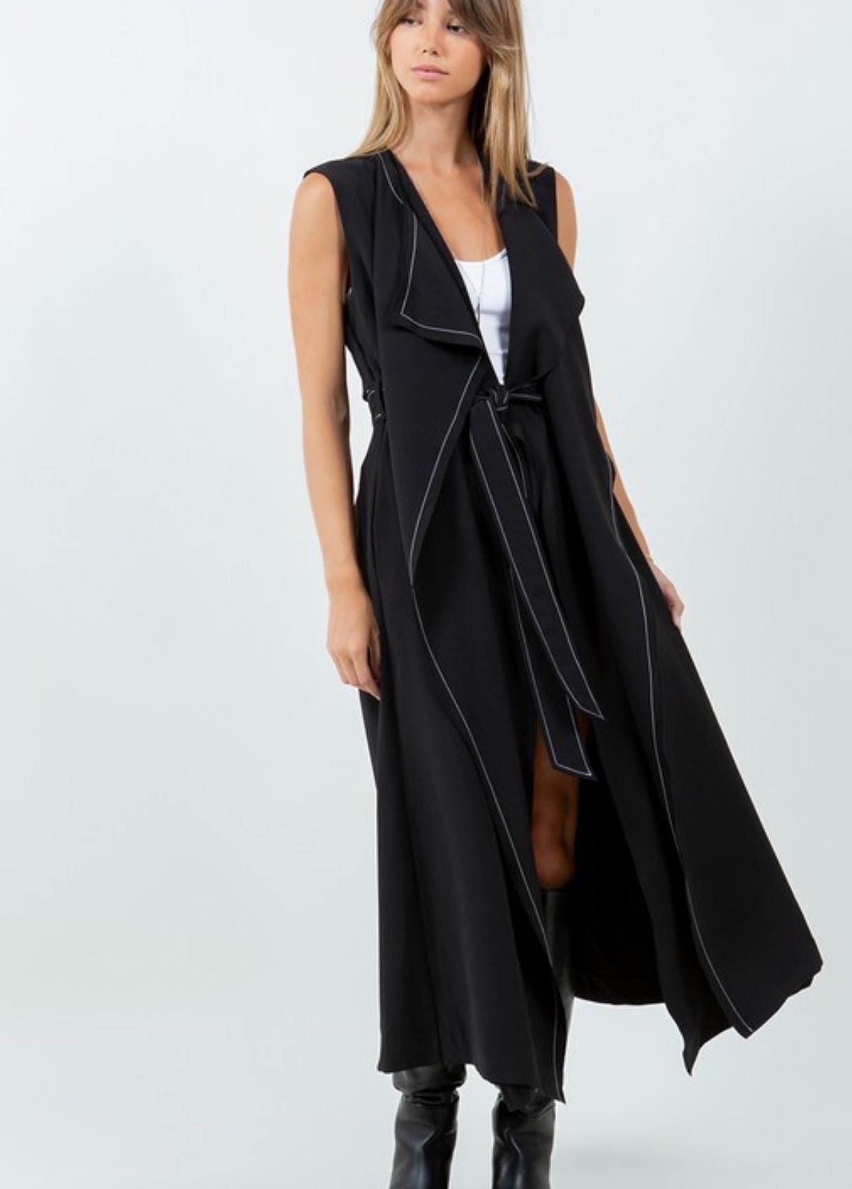 Julieta Vest