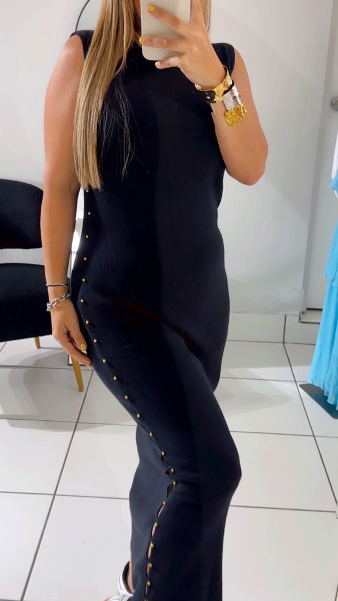 Veronica Dress