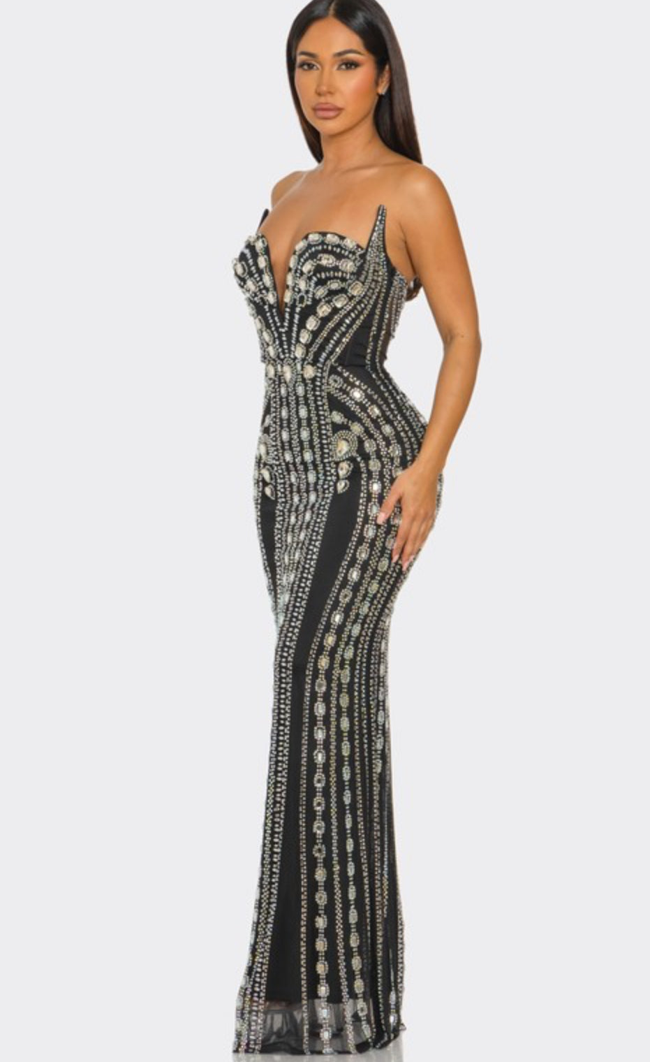 Liana dress