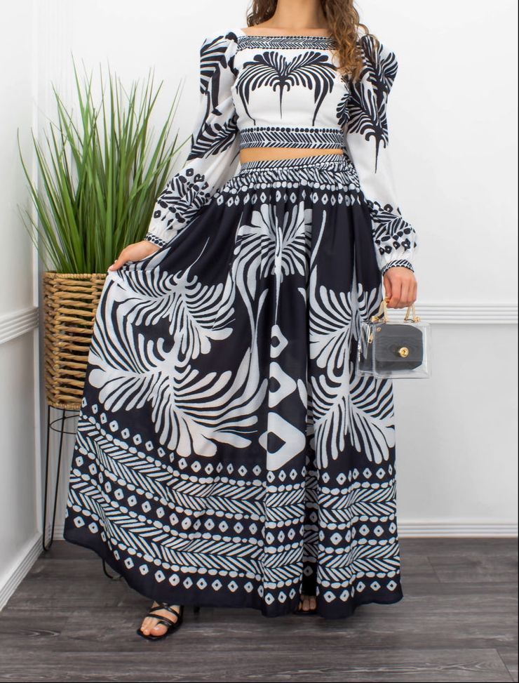 Macarena Set
