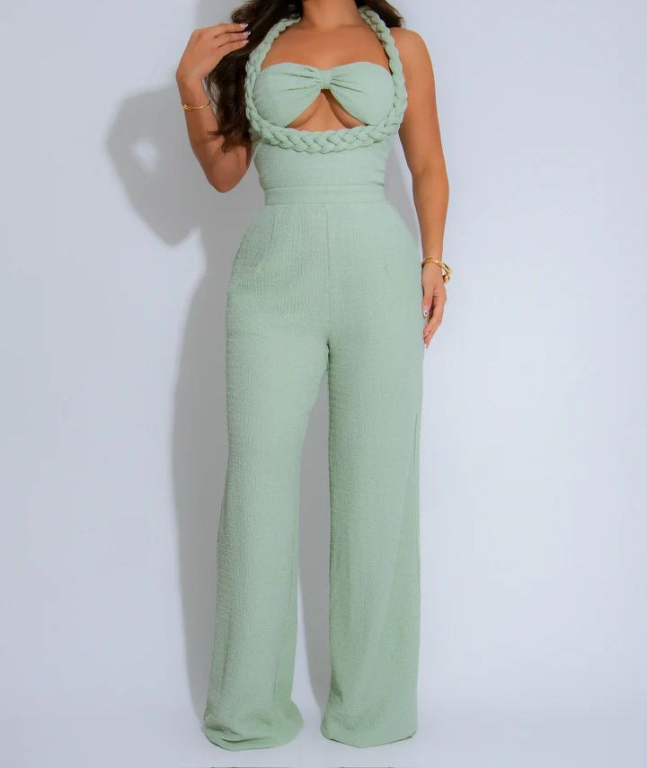 Sophi jumpsuit
