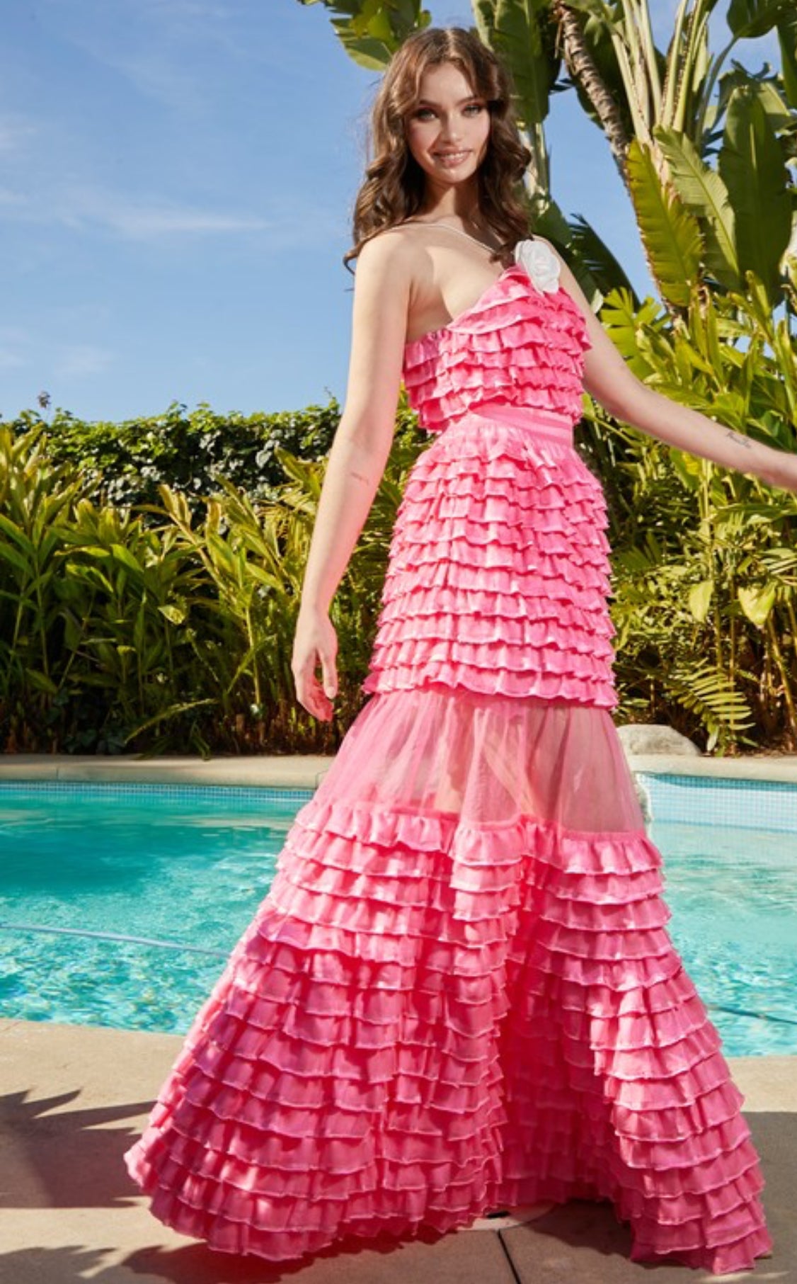 Rosaura dress