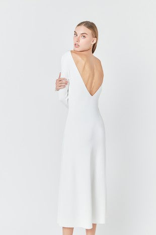 Paloma dress