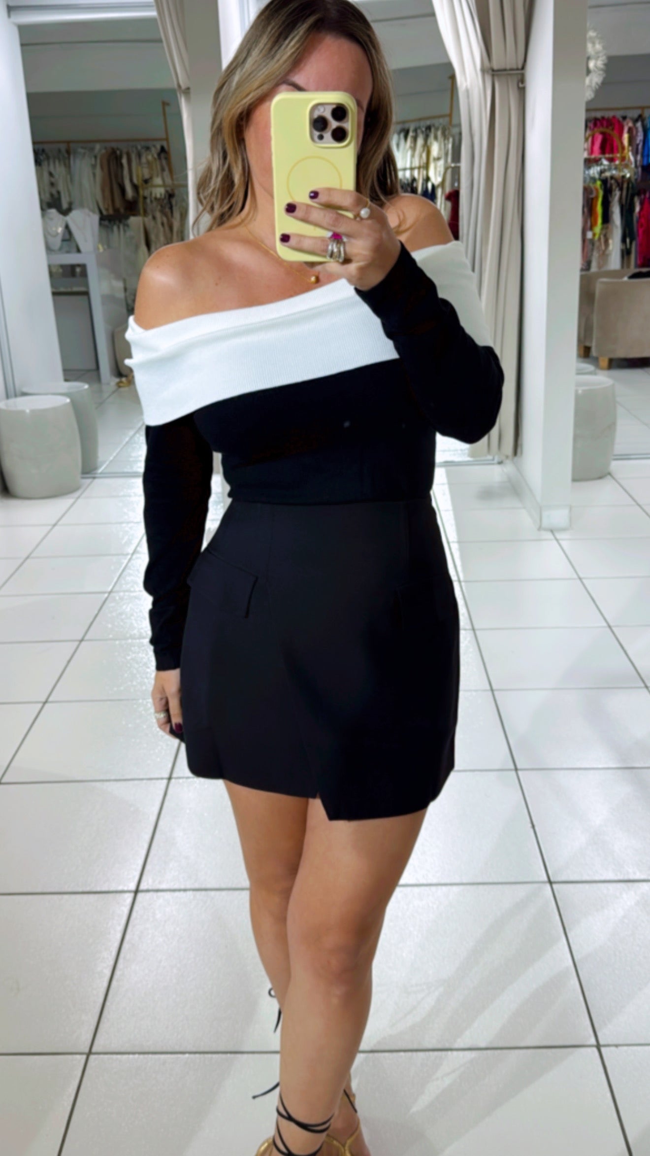Pica black top