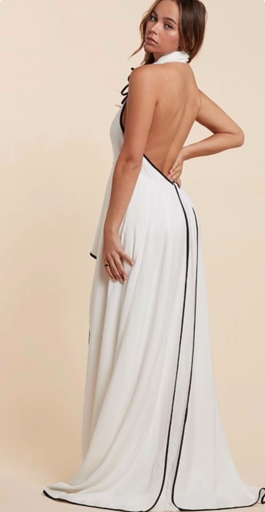 Vilma Dress