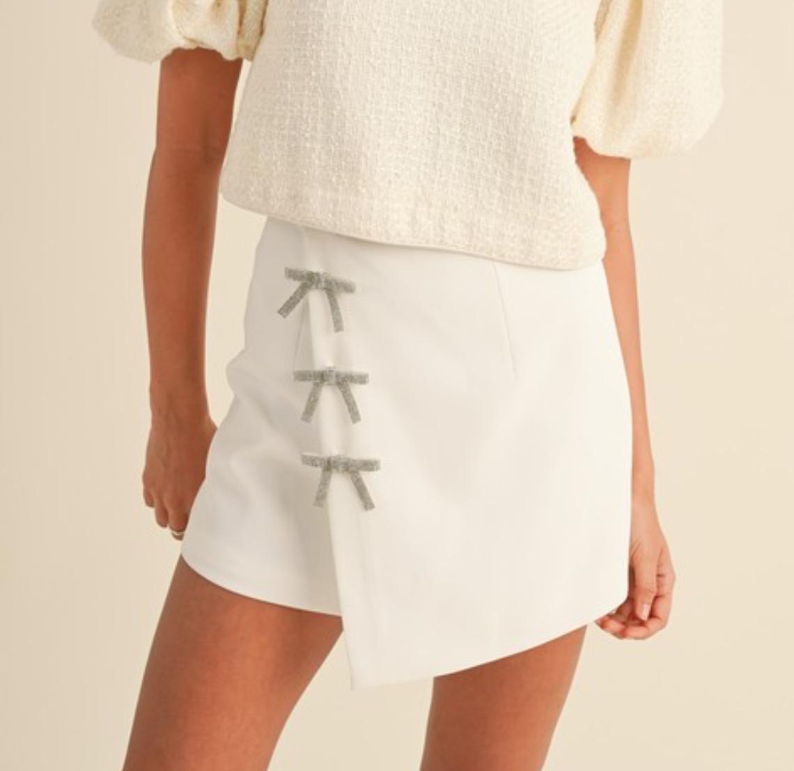 Emily Skirt
