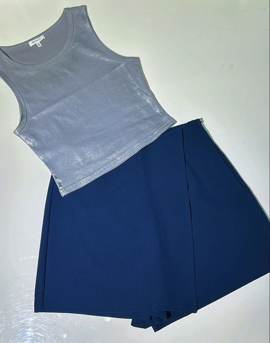 Classic Skort