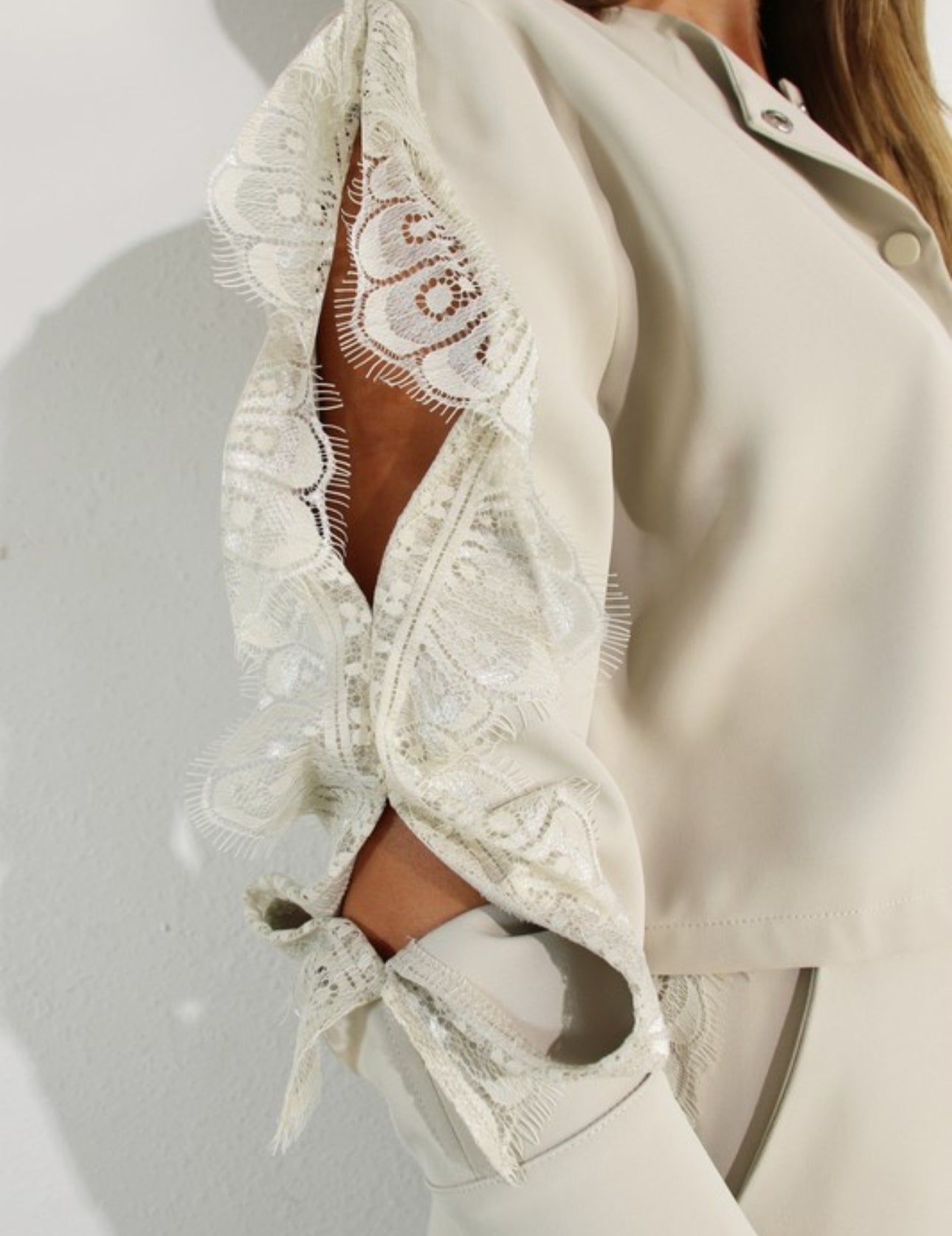 Loreta sage set
