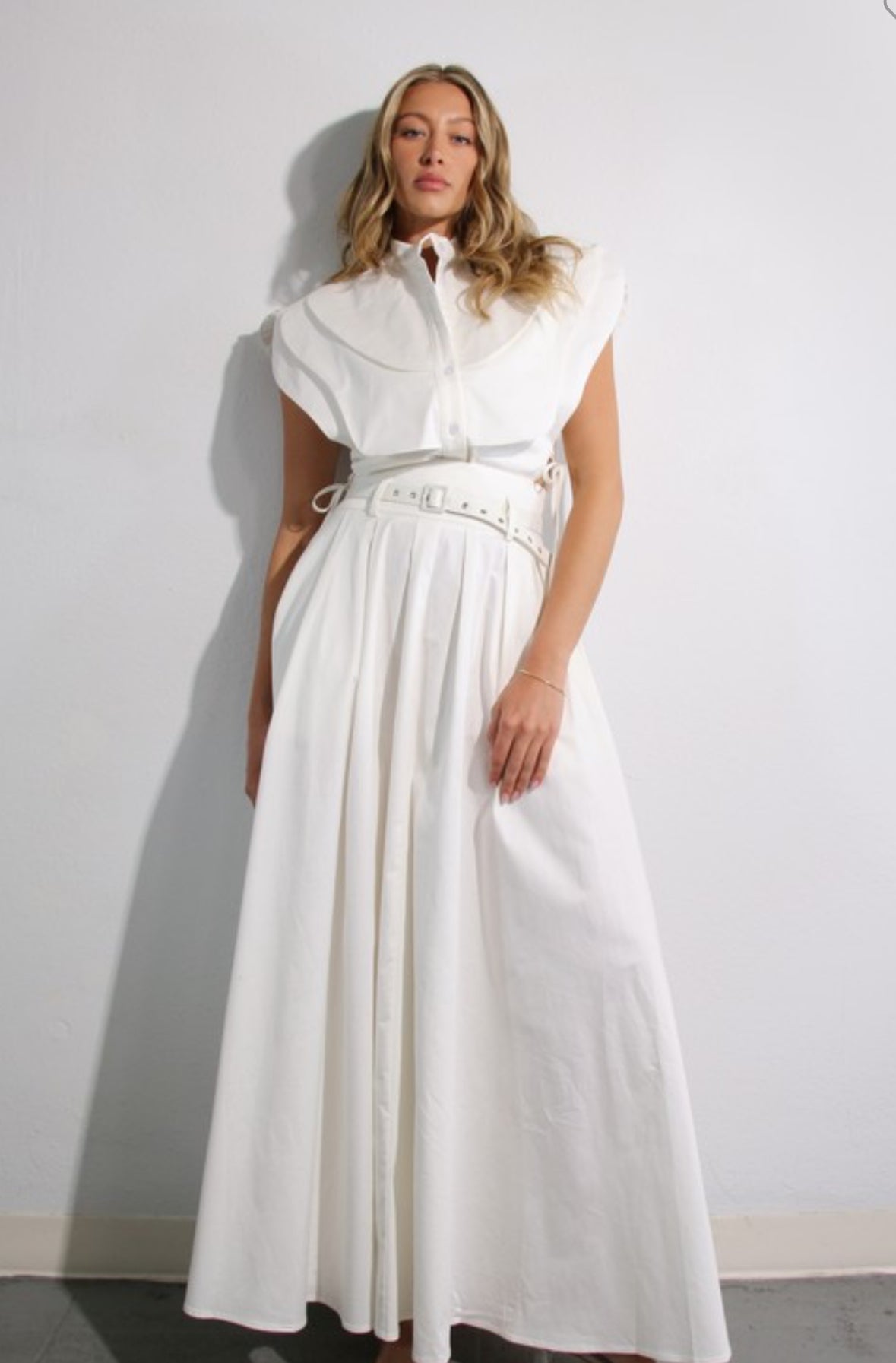Two piece set