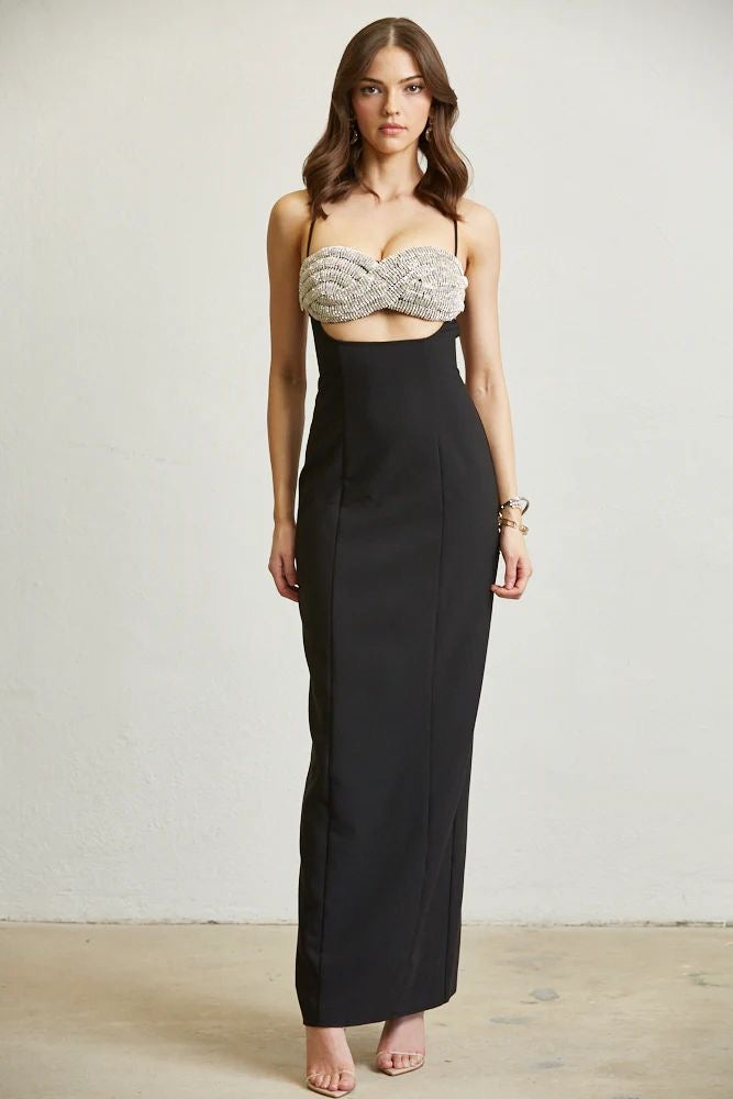 Ariel Dress