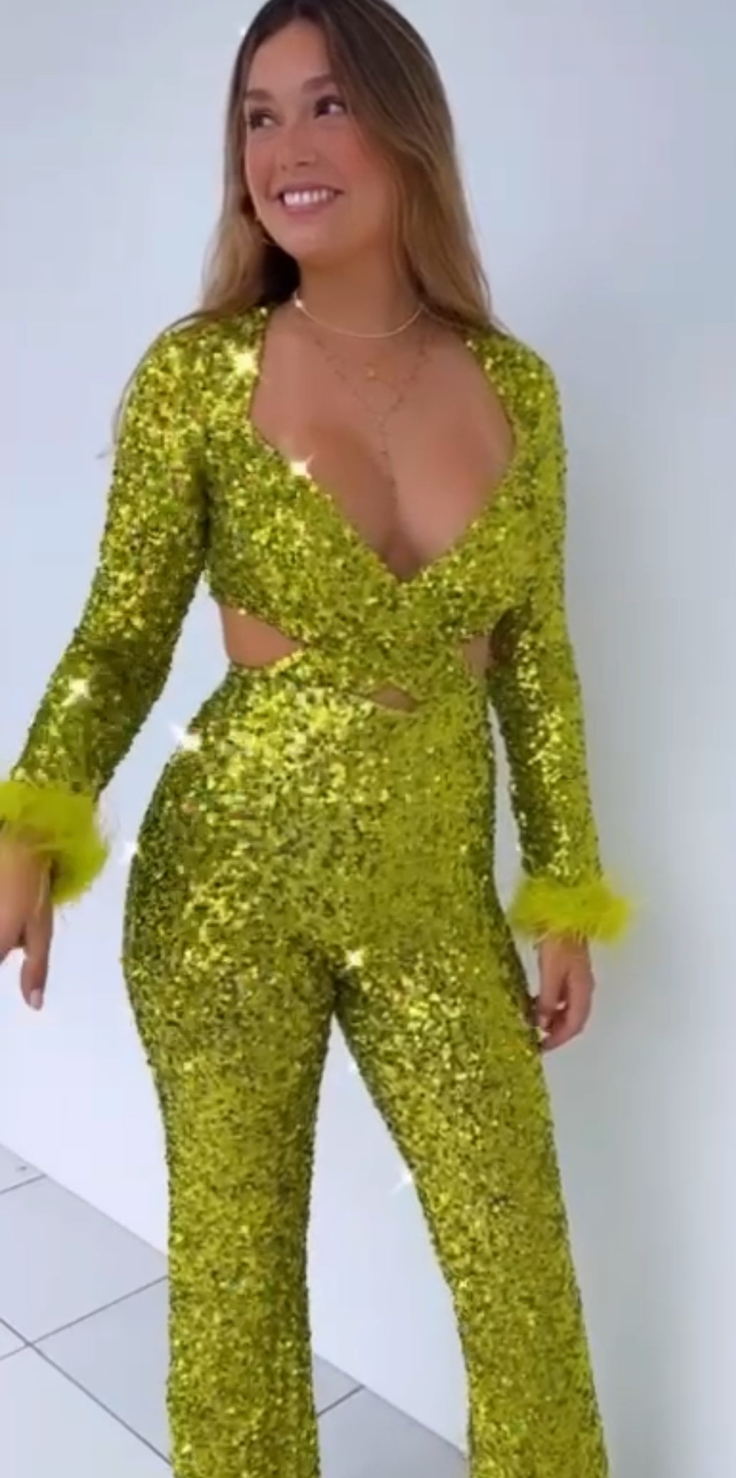 Krizia Jumpsuit