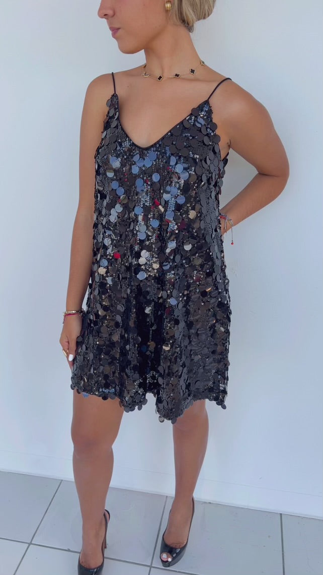 Night Out Dress
