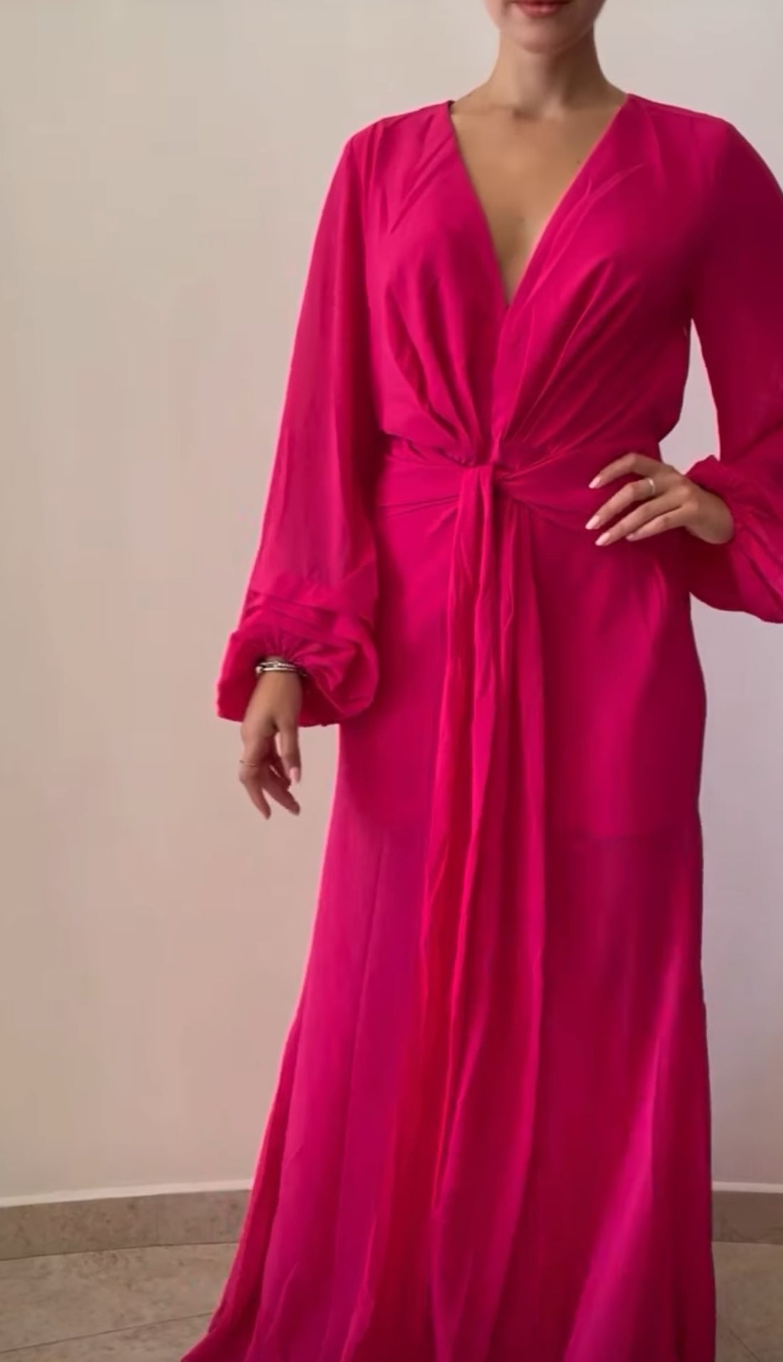 Laurie dress