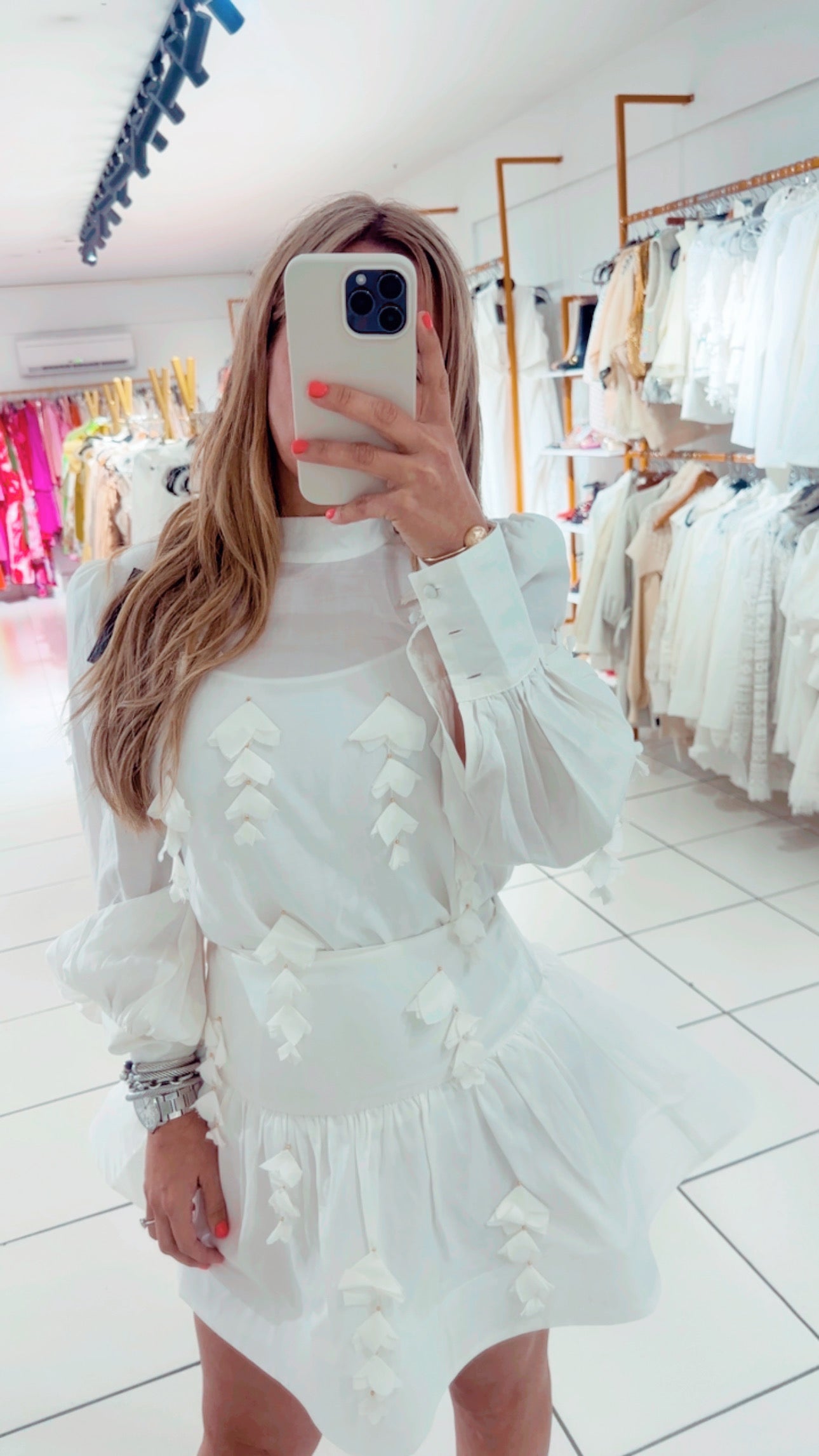 Petal set