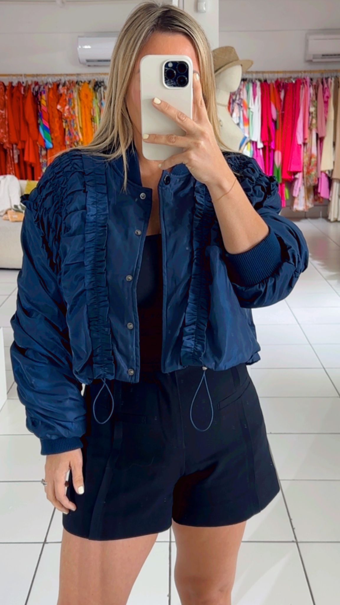 Marianna Jacket