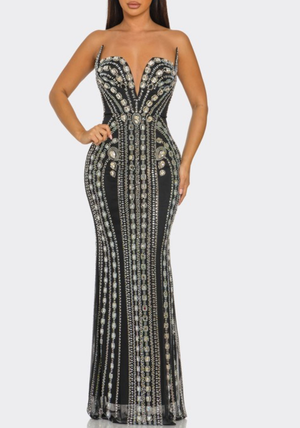 Liana dress