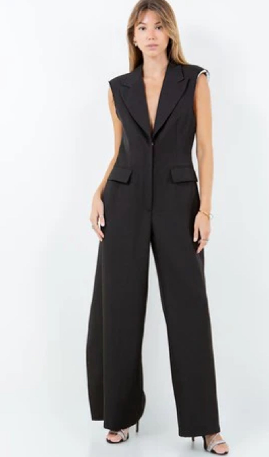 Kariana jumpsuit
