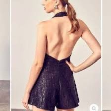 Shine Jumpsuit