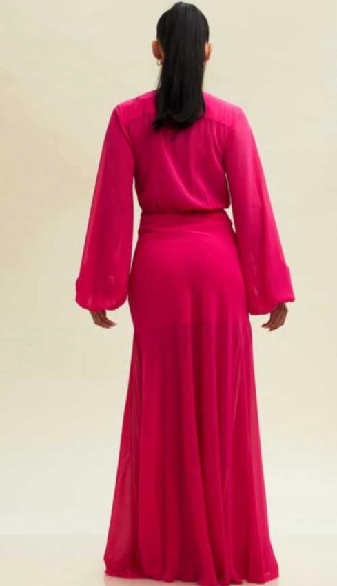 Laurie dress