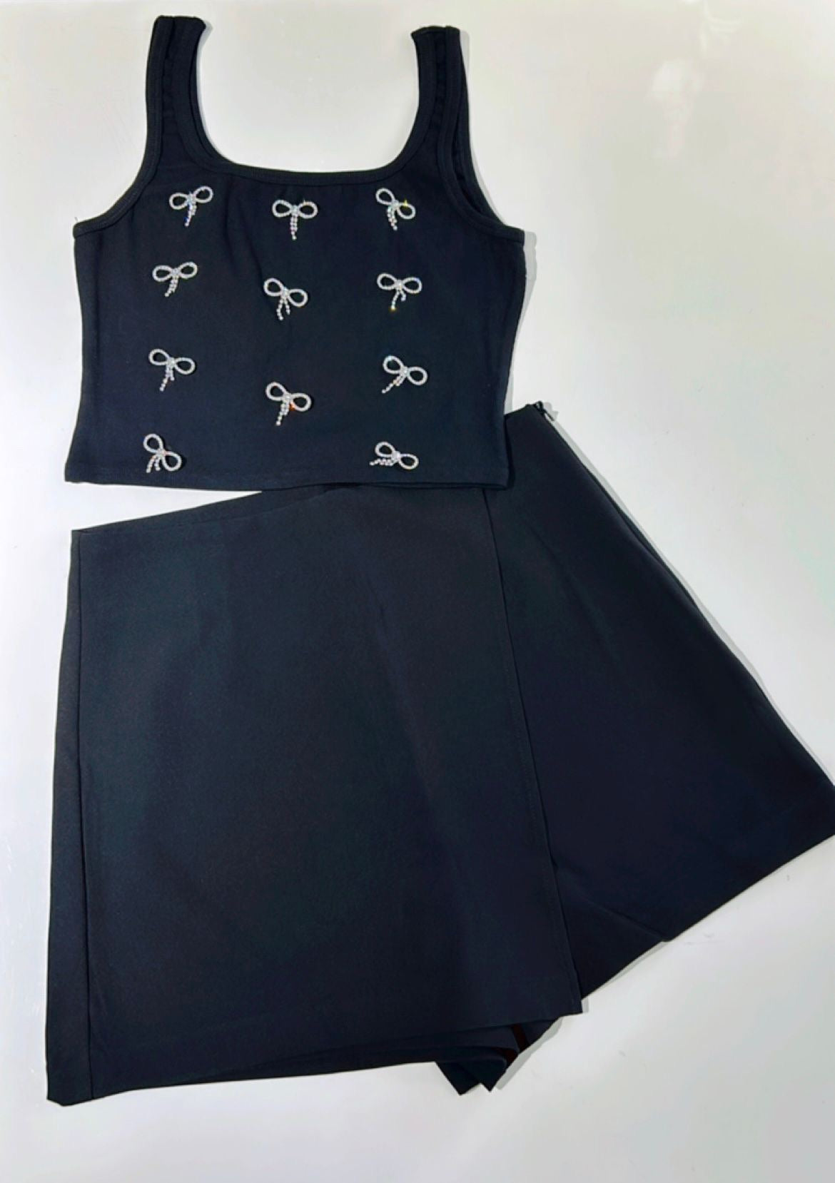 Classic Skort