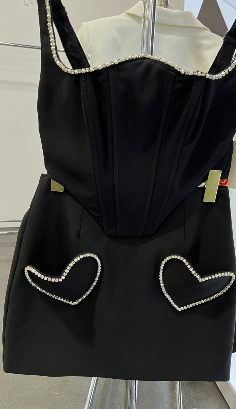 Heart set