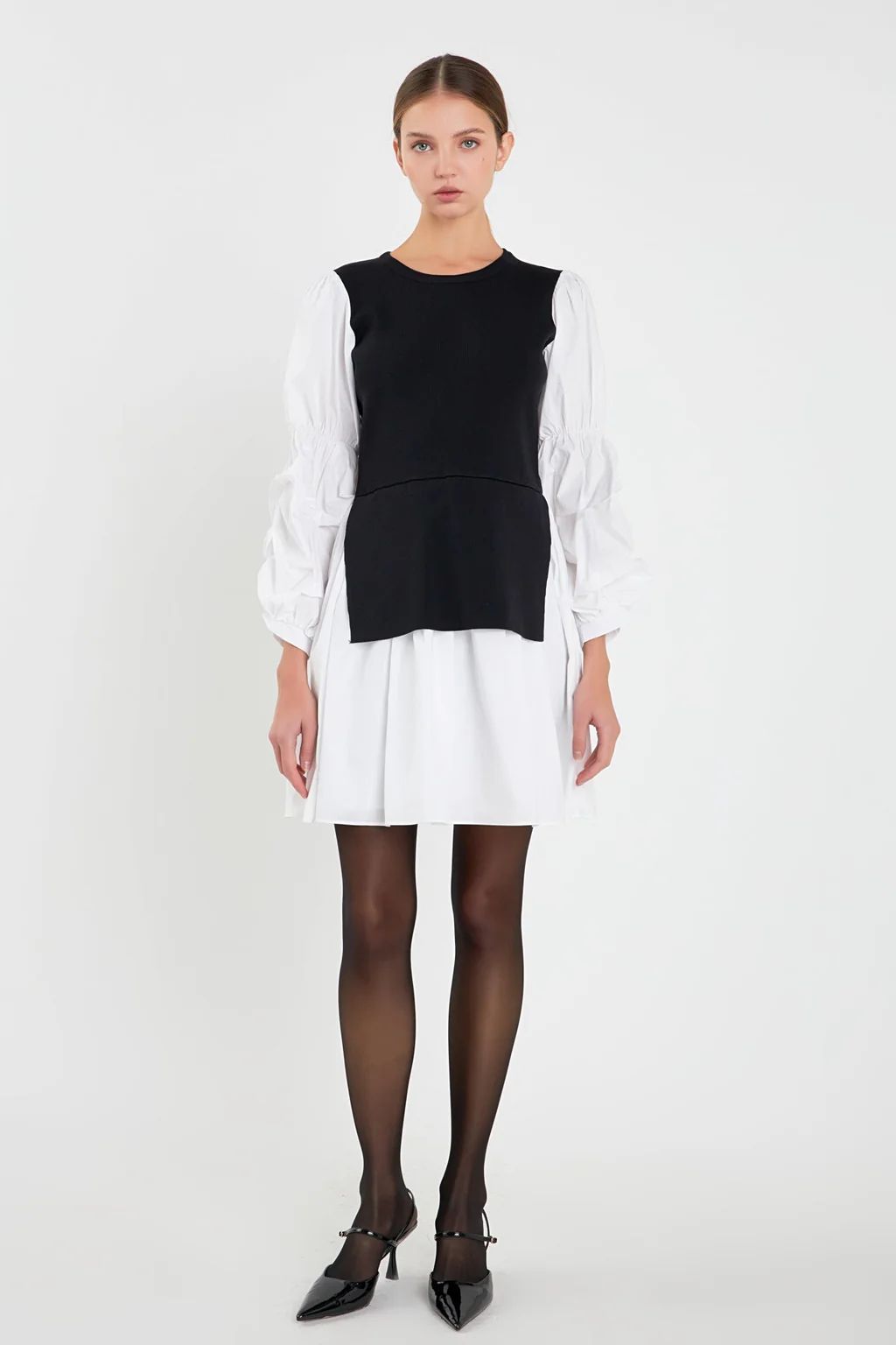 Zaira Dress