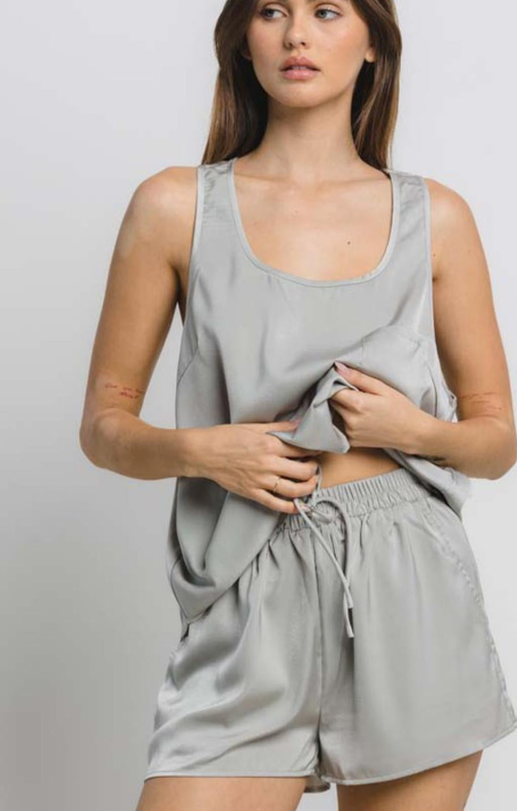 Viví Grey Set