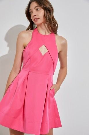 Rossy Dress