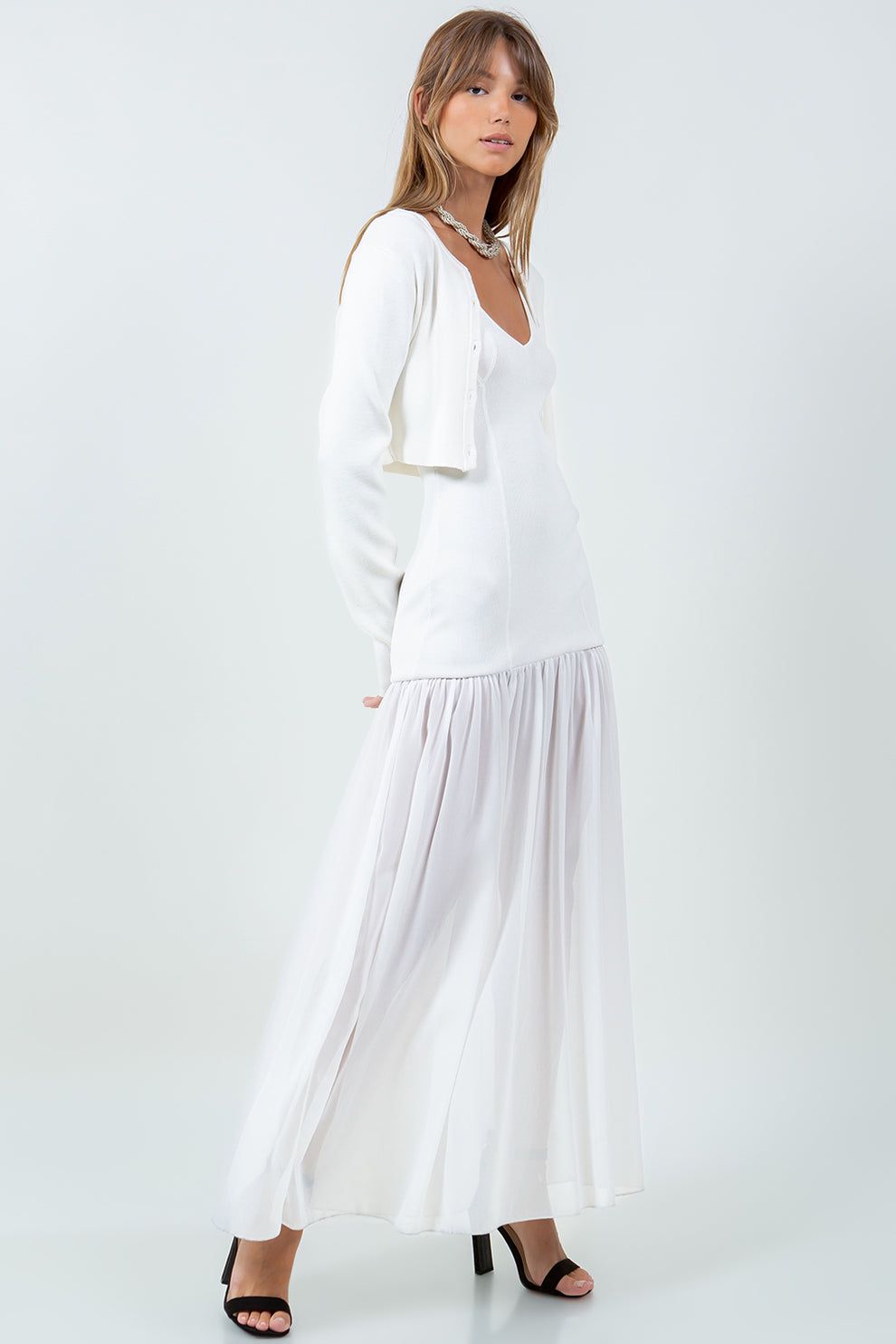Natalia Dress