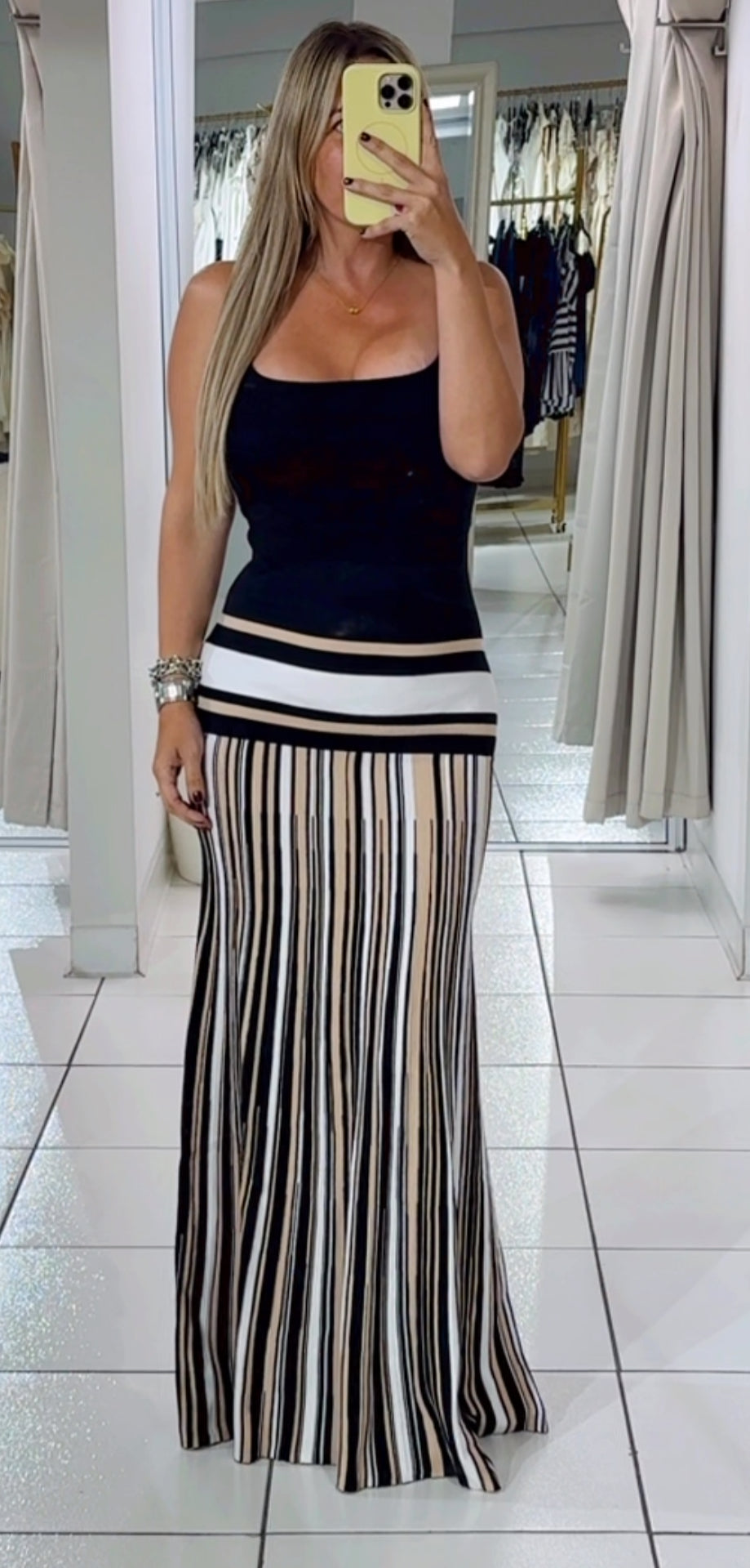 Black multi
