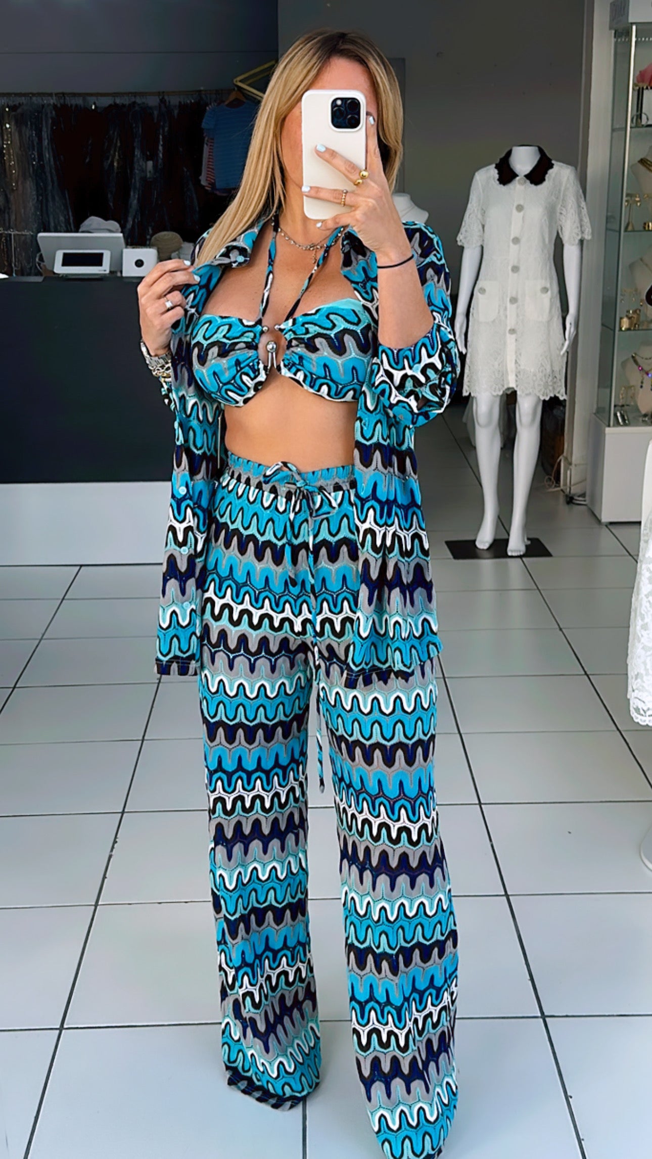 Bluemulti